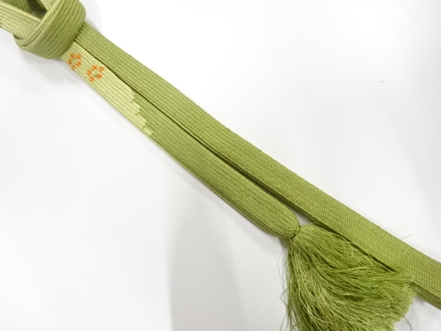 Japanese Kimono / Accessories Silk